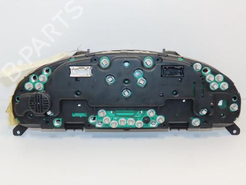 Instrument cluster PEUGEOT 406 (8B) 2.0 HDI 90 | BP19061209C47 