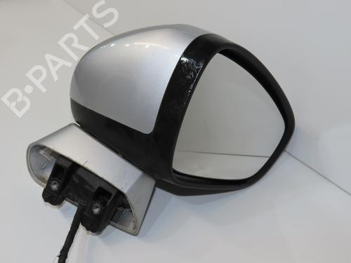 Bakspejl Højre Bakspejl Højre CITROËN C4 I (LC_) 1.6 HDi (109 hp) 36511024 36511024