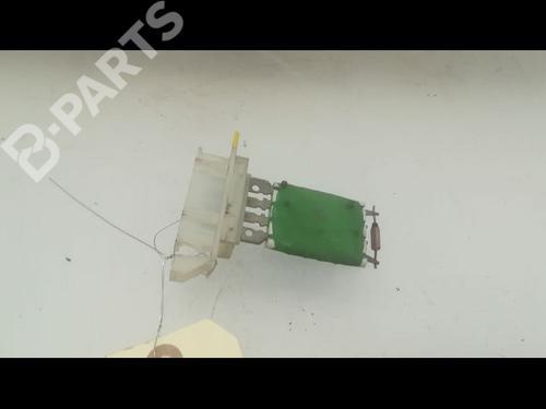 Used Heater resistor DACIA SANDERO 1.4 MPI LPG (72 hp) 11677107