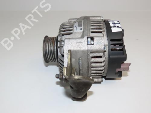 Generator RENAULT KANGOO Express (FC0/1_) 1.9 D (FC0J) | BP30978796M7