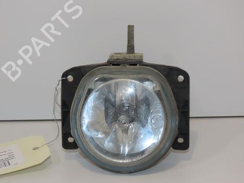 Used Right front fog light FIAT LINEA (323_, 110_) 1.3 D Multijet (323AXB11, 323AXB1A) (90 hp) 9607931