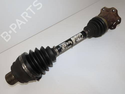 Left front driveshaft AUDI A4 B8 (8K2) 2.0 TDI | BP39997044M38 - Image 3