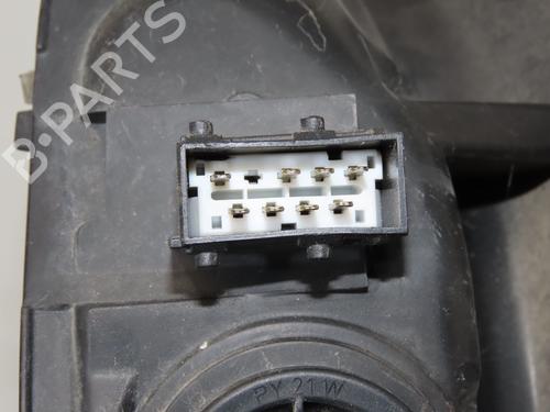Left headlight CITROËN C2 (JM_) 1.4 | BP40026389C28 - Image 3