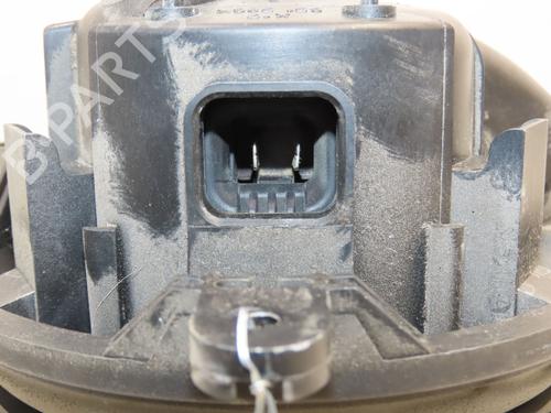 Heater blower motor MERCEDES-BENZ VITO Van (W638) 108 CDI 2.2 (638.094) | BP28801505M62 