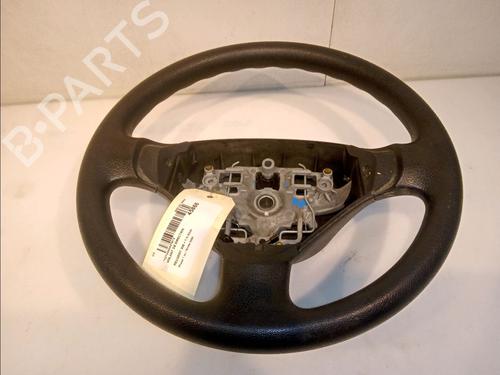 Used Steering wheel PEUGEOT 206+ (2L_, 2M_) 1.1 (60 hp) 13310309