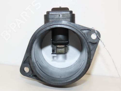 Used Mass air flow sensor RENAULT CLIO III (BR0/1, CR0/1) 1.5 dCi (C/BR0G, C/BR1G) (68 hp) 23171463