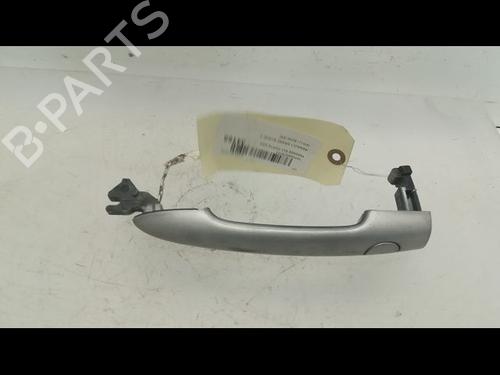 Used Rear left exterior door handle Rear left exterior door handle RENAULT GRAND SCÉNIC II (JM0/1_) 1.9 dCi (JM14) (131 hp) 9596101 9596101