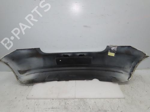 Rear bumper VW POLO V (6R1, 6C1) 1.2 | BP31302752C8