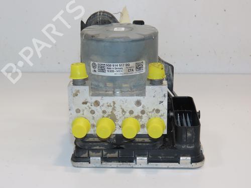 ABS pump VW GOLF VII (5G1, BQ1, BE1, BE2) 1.5 TSI | BP28967608M43