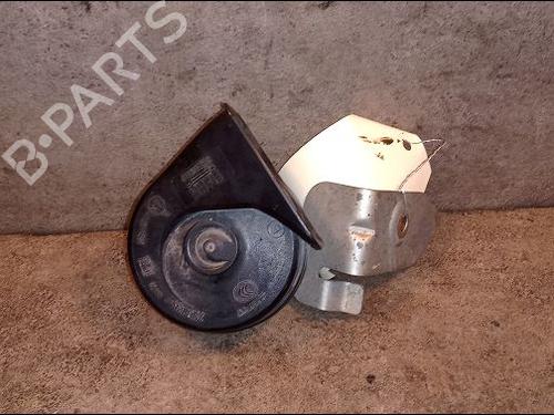 Used Horn Horn RENAULT CLIO IV (BH_) 1.5 dCi 75 (75 hp) 14874807 14874807