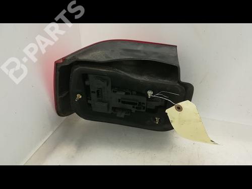 Right taillight SEAT IBIZA II (6K1) 1.9 TDI | BP9592820C35 