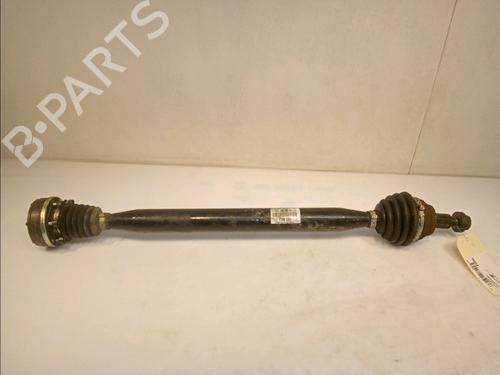 Used Right front driveshaft VW GOLF V (1K1) 1.4 16V (75 hp) 14950568
