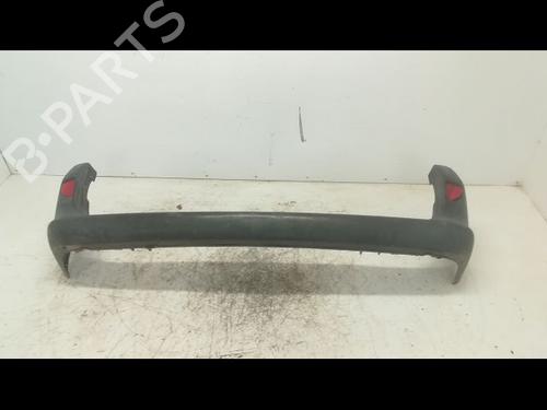 Used Rear bumper Rear bumper 23177181 23177181