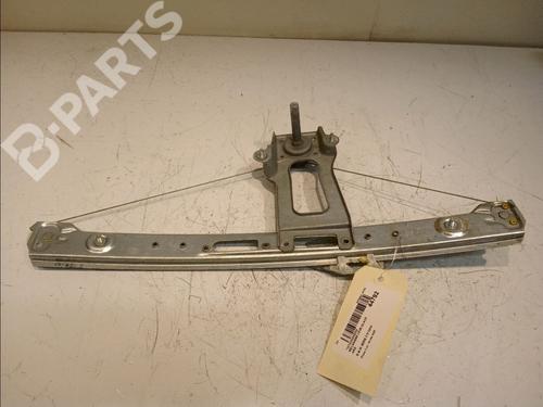Rear left window mechanism BMW 3 (E46) 320 d | BP11103117C24 