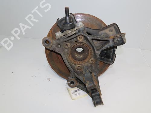 Left front steering knuckle VW CRAFTER Van (SY_, SX_) 2.0 TDI FWD (SYB, SYC, SYD) | BP30447515M25 - Image 2