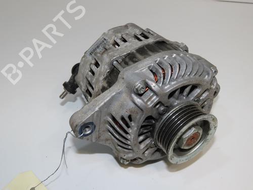 Alternator SUZUKI SWIFT IV (FZ, NZ) 1.2 (AZH412, ZC72S) | BP36395702M7 - Image 5