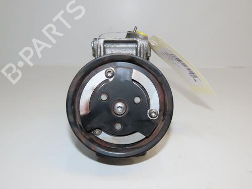 Used AC compressor SEAT LEON (1P1) 1.9 TDI (105 hp) 31141103