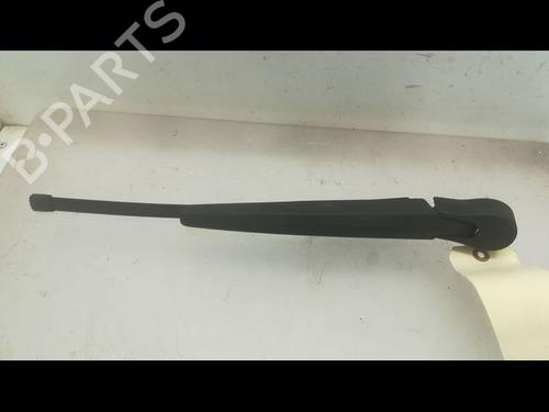 Used Rear windshield wiper arm BMW 3 Touring (E91) 318 d (143 hp) 14880938