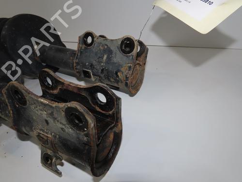 Used Right front shock absorber SUZUKI GRAND VITARA II (JT, TE, TD) 1.9 DDiS All-wheel Drive (JT419, TD44, JB419WD, JB419XD,... (129 hp) 32100444