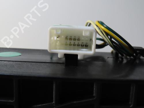 Gear lever RENAULT KADJAR (HA_, HL_) 1.2 TCe 130 (HLMR) | BP28967326M90 