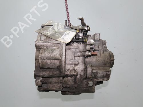 Used Gearbox VW SHARAN (7M8, 7M9, 7M6) 2.0 TDI (140 hp) 28801515