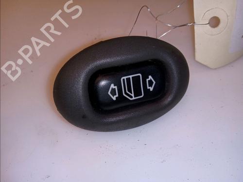 Used Left rear window switch Left rear window switch MERCEDES-BENZ A-CLASS (W168) A 170 CDI (168.008) (90 hp) 11103569 11103569