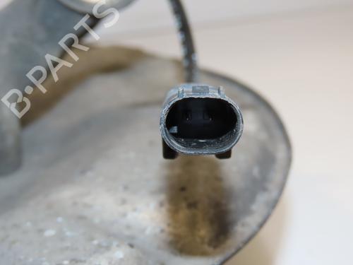 left-rear-steering-knuckle-mercedes-benz-m-class-w166-2011-2012-2013-2014-2015-29294170 main image