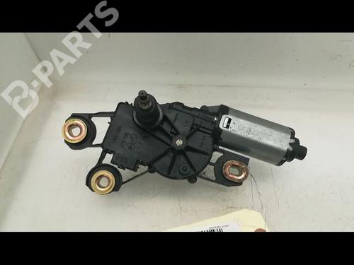 Used Rear wiper motor SEAT IBIZA III (6L1) 1.4 TDI (80 hp) 9595400
