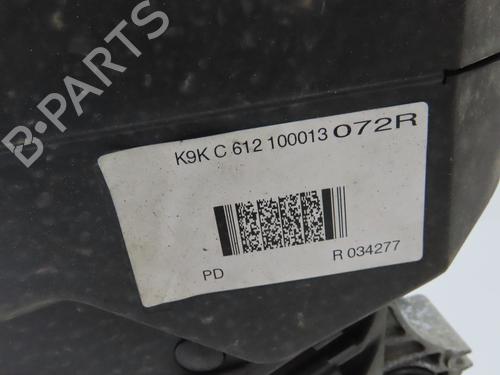 Engine RENAULT CLIO IV (BH_) 1.5 dCi 75 | BP36395628M1 - Image 3