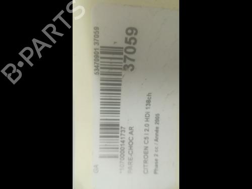 rear-bumper-citroen-c5-ii-rc_-20-hdi-rcrhrh-7410w2-2004-2005-2006-2007-2008-9600029 main image