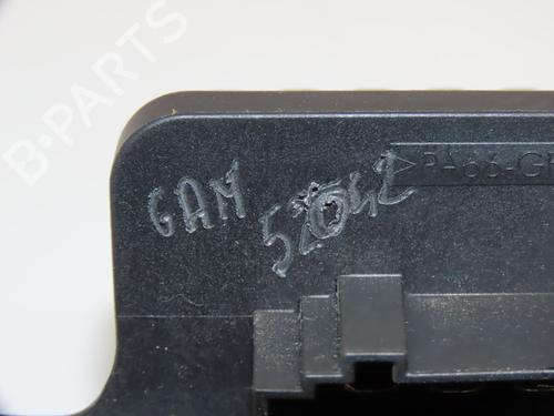 Heater resistor PEUGEOT 5008 (0U_, 0E_) 2.0 HDi 150 / BlueHDi 150 | BP28829306M108 