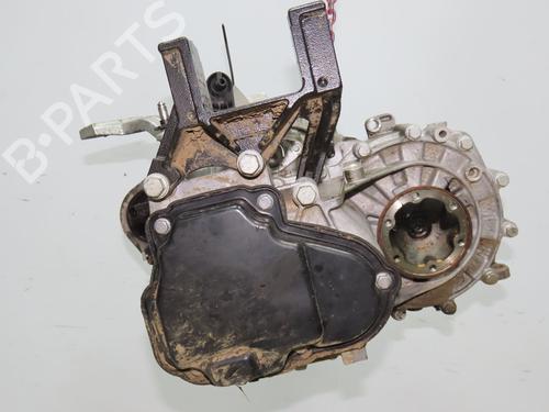 Getriebe für VW POLO V (6R1, 6C1) 1.4 TDI (90 hp) 28829458