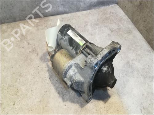 Starter PEUGEOT 206 Hatchback (2A/C) 1.6 16V | BP23171933M8