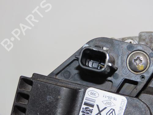 Alternator RENAULT MEGANE IV Hatchback (B9A/M/N_) 1.5 dCi 110 (B9A3) | BP33728005M7 - Image 6