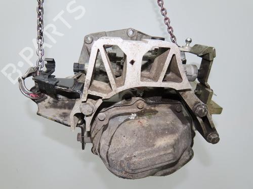 Gearbox FIAT PANDA (169_) 1.2 (169.AXB11, 169.AXB1A) | BP39113584M3 - Image 4