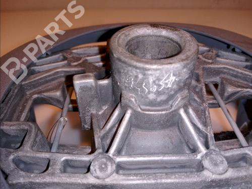 Steering wheel PEUGEOT 208 I (CA_, CC_) 1.6 VTi | BP11226938C49 