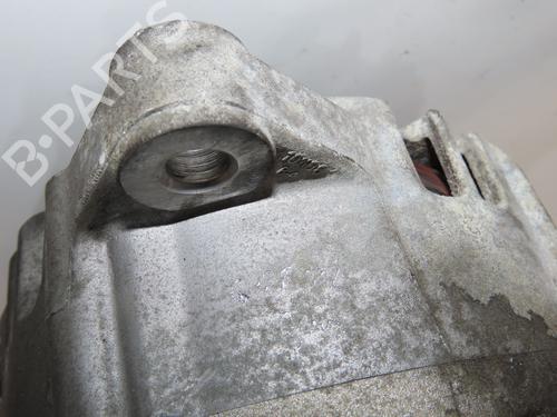 Alternator CITROËN C3 II (SC_) 1.4 HDi 70 (SC8HZC, SC8HR0, SC8HP4) | BP39756431M7 - Image 2