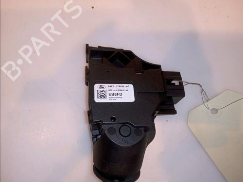 Steering column stalk FORD FIESTA VI (CB1, CCN) 1.4 TDCi | BP12308551I23 