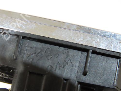 Warning switch FORD MONDEO IV (BA7) 2.0 TDCi | BP36426980I22 - Image 2