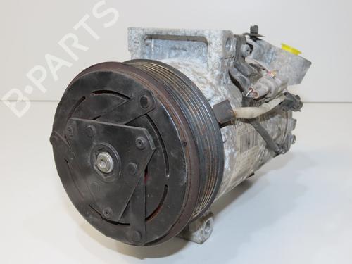 AC compressor RENAULT CAPTUR I (J5_, H5_) 0.9 TCe 90 | BP39732784M34 - Image 2