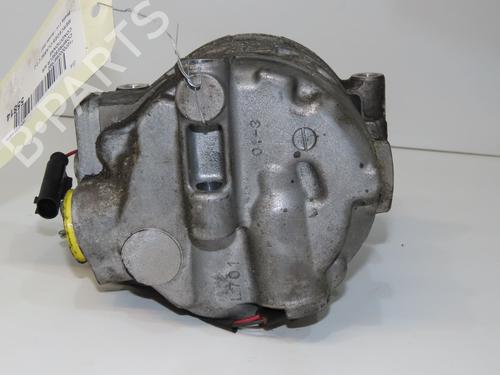 AC compressor MERCEDES-BENZ C-CLASS (W203) C 220 CDI (203.008) | BP31984579M34 - Image 2