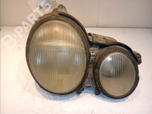 Used Right headlight MERCEDES-BENZ E-CLASS (W210) E 220 CDI (210.006) (143 hp) 11104110