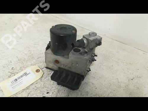 Used ABS pump MERCEDES-BENZ S-CLASS (W220) S 600 (220.878, 220.178) (367 hp) 9599321