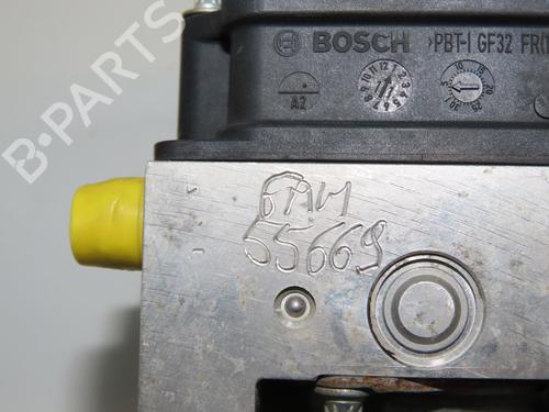 ABS pump CITROËN JUMPY II Van 2.0 HDi 120 | BP32332331M43  - Image 8