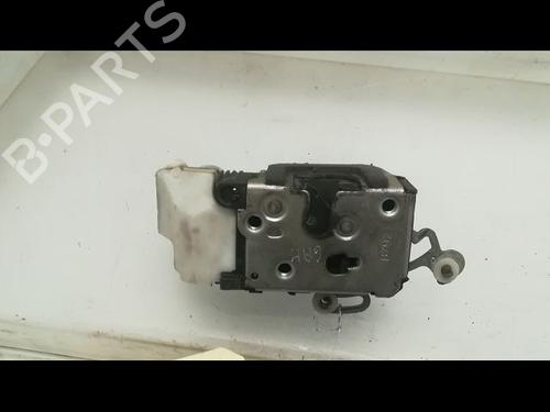Used Front right lock Front right lock ALFA ROMEO 147 (937_) 1.9 JTD (937.AXD1A, 937.BXD1A, 937.AXV1A, 937.BXB1A,... (115 hp) 36495156 36495156