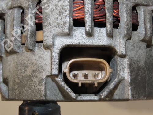 Used Alternator NISSAN JUKE (F15) 1.6 (117 hp) 29128753