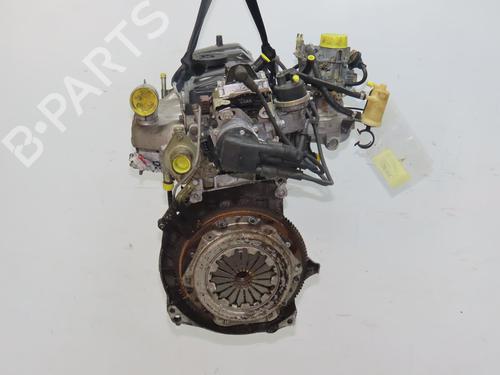 Engine PEUGEOT 106 I (1A, 1C) 1.1 | BP29195947M1 