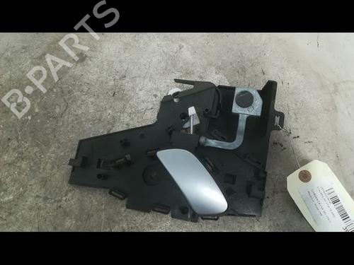 Used Rear right interior door handle Rear right interior door handle CITROËN C5 II (RC_) 1.6 HDi (RC8HZB) (109 hp) 9608479 9608479
