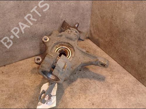 Used Right front steering knuckle Right front steering knuckle 14876272 14876272