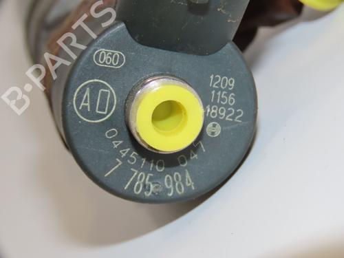 Injector BMW X5 (E53) 3.0 d | BP23171709M100 - Image 5